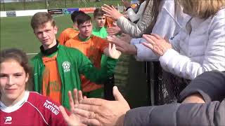 TK MELDERT Kampioen (U17 prov.) 6 april 2019