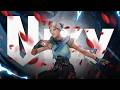 Ab Toh Yaadon Mei Bhi Valorant | Valorant Live | Valorant Live India #nixyexe #fyp