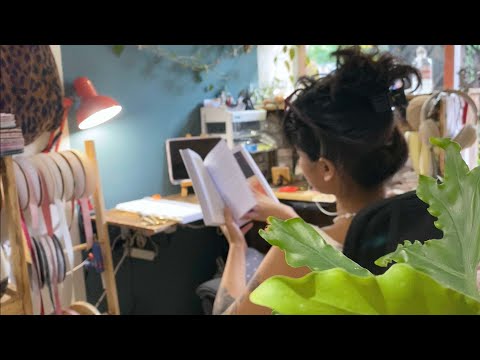 Video một ngày năng suất của tui sau kỳ khủng hoảng tuổi 23˜... - youtube