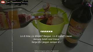 story 30 detik || quotes bijak 2020|| balik kanan wae - happy asmara cover woro widowati.