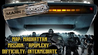 TF2: MvM - Madhattan (Apoplexy)