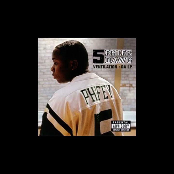 Phife Dawg - Intro - YouTube