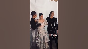 KELAKUKAN LYODRA DAN TIARA GANGUIN ZIVA 😂 #lyodra #tiaraandini #zivamagnolya #ltz #menyesal