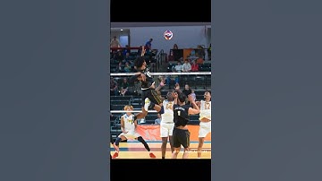 Advance setter ☠️🗿. [subscribe] #volleyball #viralvideo #sports #algorithms #algorithm
