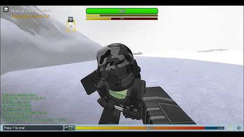 R2DA normal zombie bug