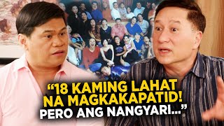 Eric Quizon, nagpaliwanag sa mga naiwang-ari-arian ng namayapang amang si Dolphy! | Ogie Diaz