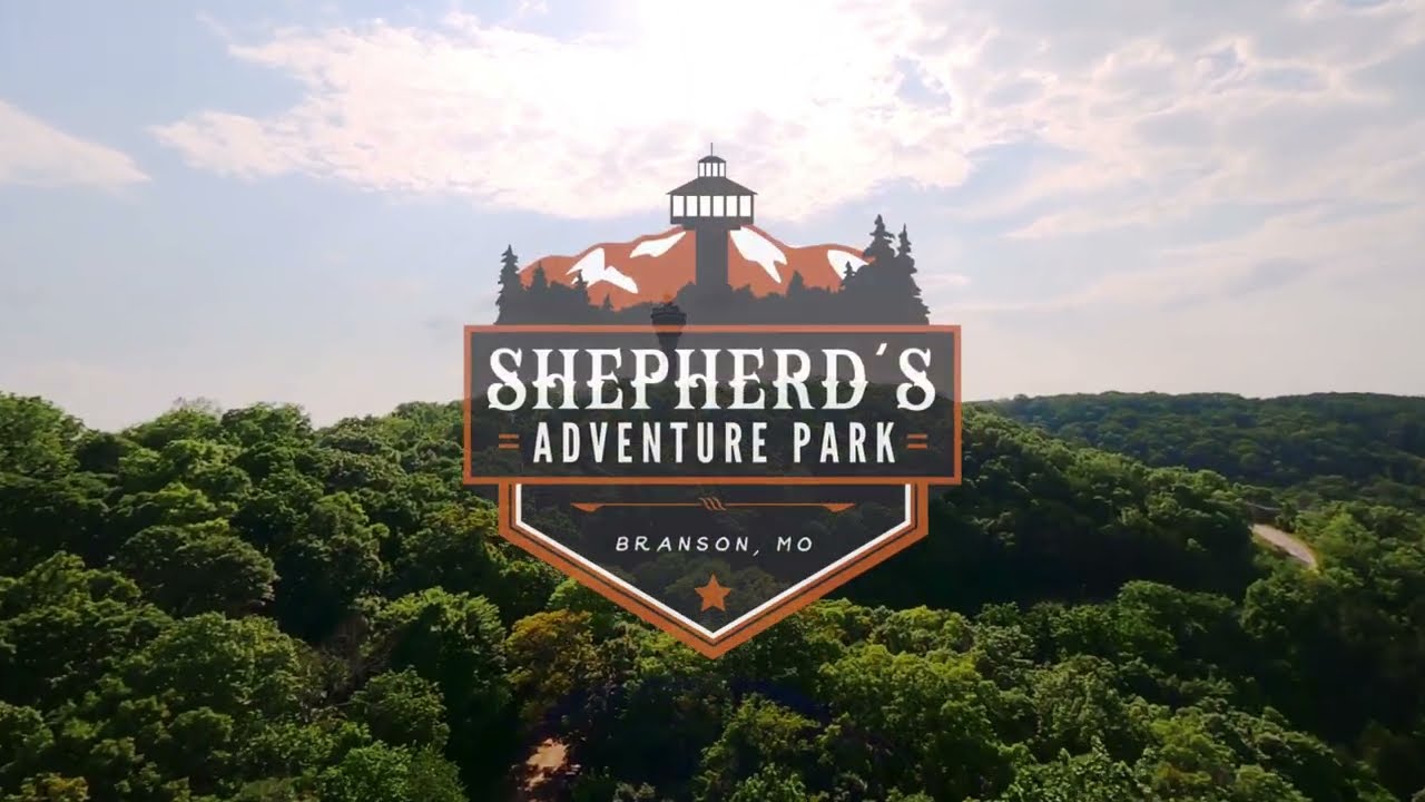 Shepherd of the Hills | FPV Flythrough with NURK FPV