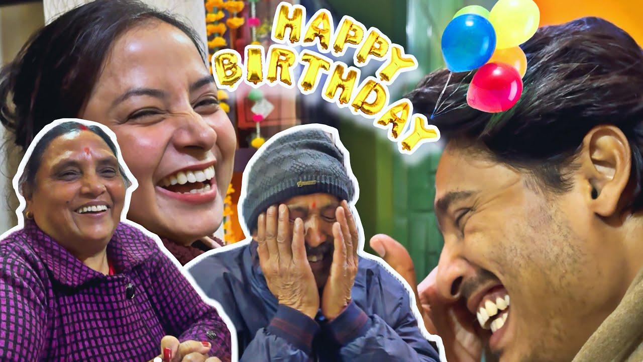 Dirty Joke Mar Dia Sasu Ma Ne Sasur Ji K Birthday Pe 😝🤣