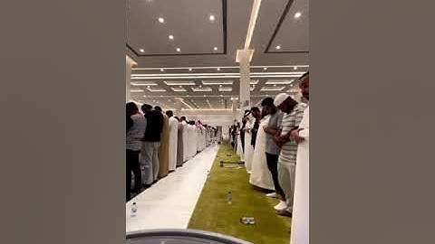 راحه نفسيه أجمل صوت ممكن تسمعه في صلاة التراويح الشيخ ناصر القطامي سورة يوسف