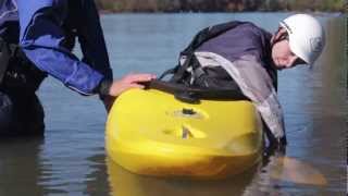 Whitewater Troubleshooter - Rolling - Episode 6