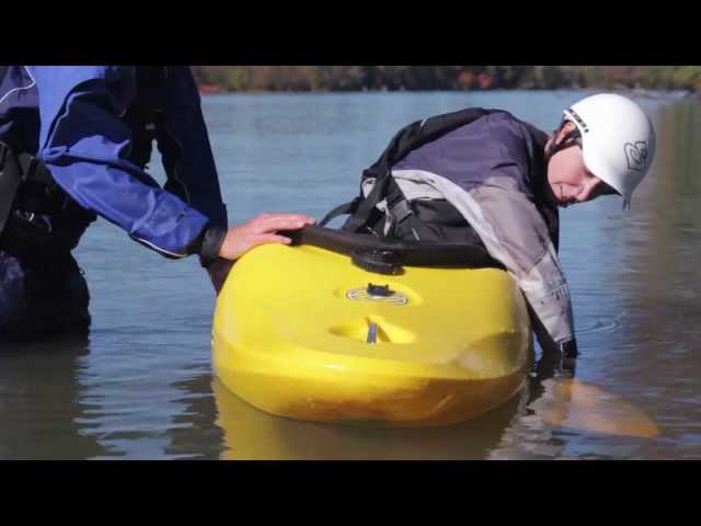 Whitewater Troubleshooter - Rolling - Episode 6 class=