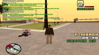 SpawnKill - Yakuza - Server IX