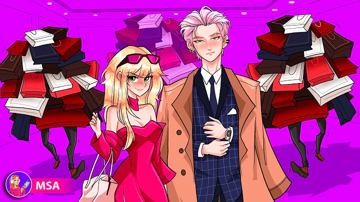 A Billionaire Became My Personal Assistant!