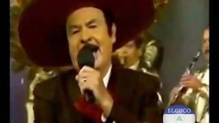 QUE ME ENTIERREN CON LA BANDA-Antonio Aguilar (Video Oficial HD) By: Elcuco Nica