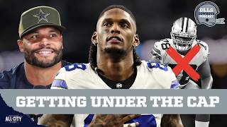 How The Dallas Cowboys Can EASILY