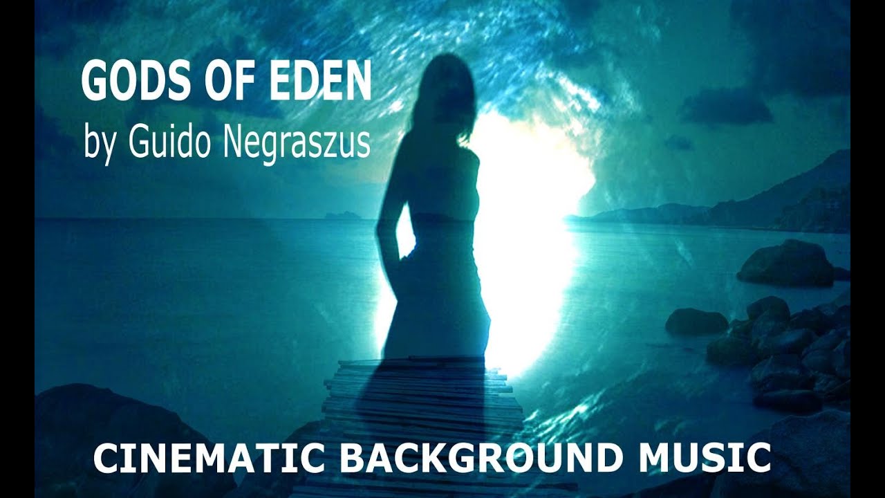 Watch Epic & Cinematic Media music: GODS OF EDEN - Guido Negraszus on YouTube Watch Epic & Cinematic Media music: GODS OF EDEN - Guido Negraszus on YouTube