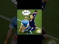 Messi HUMILIATES the Goalkeeper 😳 This Should Be Illegal