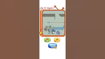 Troll Robber: Steal it Your Way 🤩✅💯: Level #57 Gameplay (Android, iOS) #PlayGo!