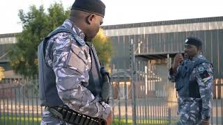 K9 & Armed Guard screenshot 4