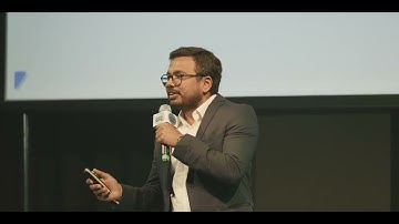 Sparking Change - Impact Day 2023 Aftermovie