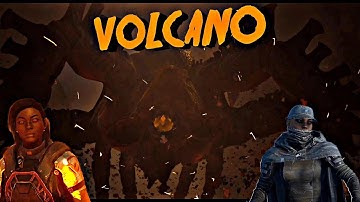 Outriders   PS5 Full Game Technomancer  Part 5 - Volcano