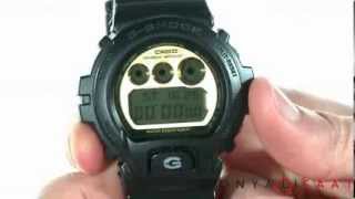 Casio DW-6900PL-1D Erkek Kol Saati