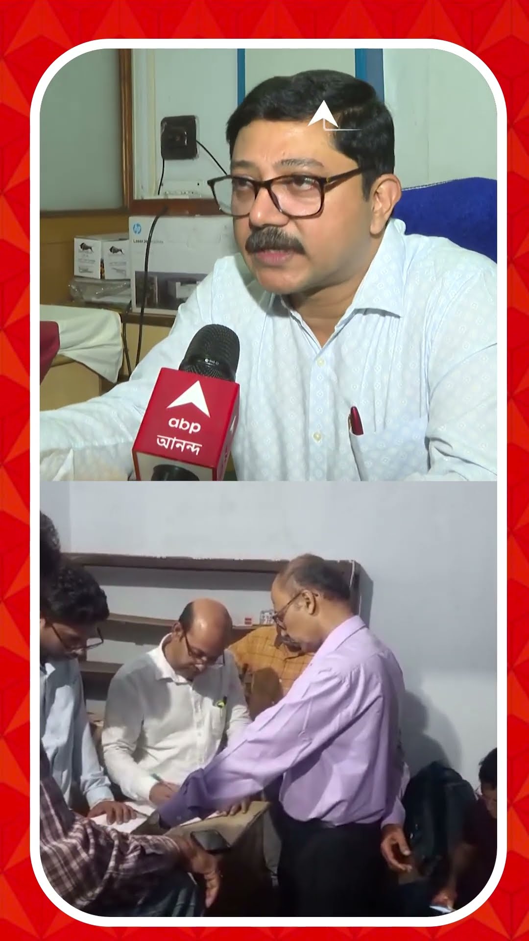 'জাল ওষুধ আমাদের ডাক্তারদের কন্ট্রোলে থাকে না', বললেন চিকিৎসক দীপায়ন