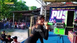 MAWAR HITAM   EMA VERNANDA - PUSPA NADA - HAPPY PARTY BOMWET GENERATION - MLEKANG GAJAH DEMAK