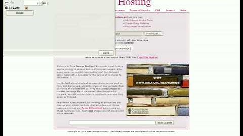 ImageResize extension - resize image tutorial