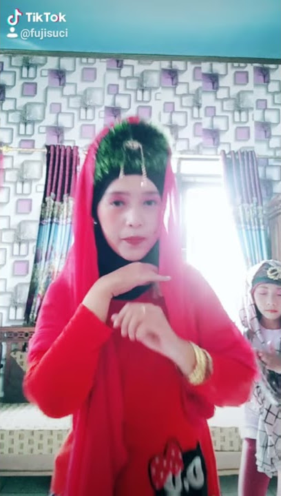 SARANG DOSA TIKTOK LUCU #tiktok #sarangdosa