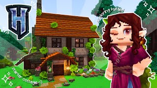 I Had The PERFECT Start in Hytale! | Episode 01