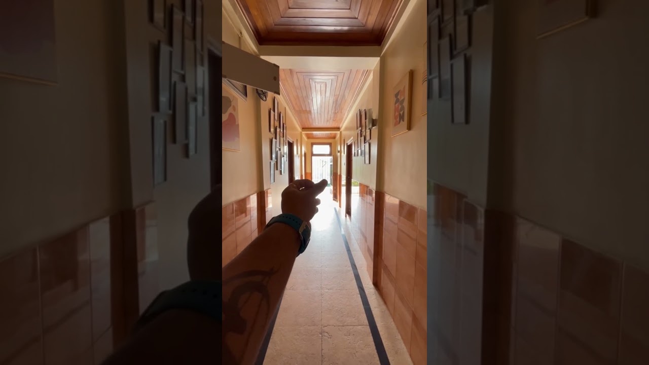 Zostel Shillong tour ✨ 