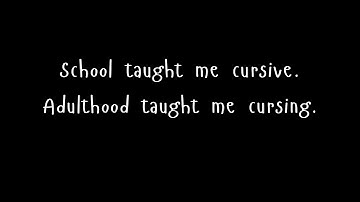 I’m Not Lazy... I’m In Energy-Saving Mode