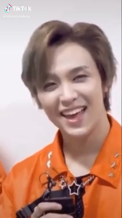 haechanie wotoyo ☺😊🤗