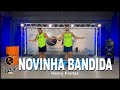 NOVINHA BANDIDA - Henry Freitas ll COREOGRAFIA WORKDANCE ll Aulas de dança