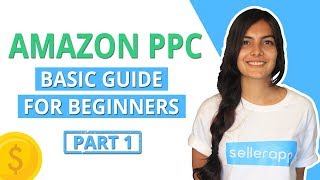 What is Amazon PPC Campaign & Sponsored Ad Strategy Guide for Beginners