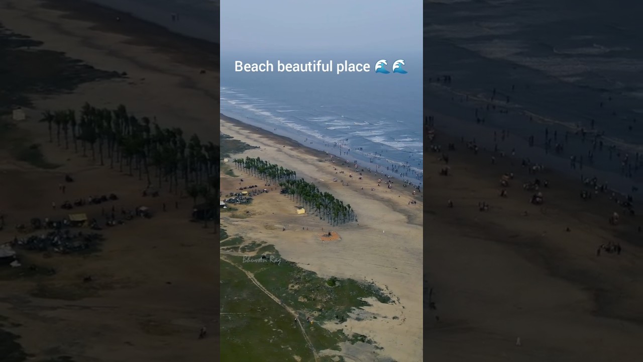 # Machilipatnam Drone view 🤩🤩