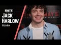 Jack Harlow Breaks Down Lyrics & Raps Over 5 Fingers of Death | SWAY’S UNIVERSE