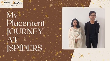 Congratulations Naveen Kumar 🎓 | Placed as Trainee Engineer | Brindavan College of Engineering