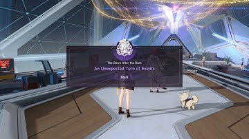An Unexpected Turn of Events | Honkai: Star Rail | Arlan Companion Mission Cutscenes (EN/Stelle)