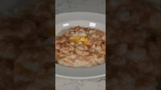 Let’s make Danish rice porridge: “risengrød!” #jul