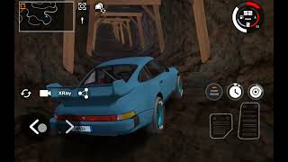 Exploring haunted mine cave in drive csx