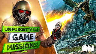 19 BEST Side Quests in Games on Xbox Game Pass screenshot 5