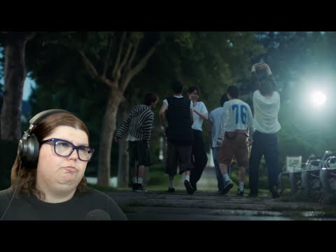 RIIZE 라이즈 'RIIZING : Epilogue' Trailer Reaction