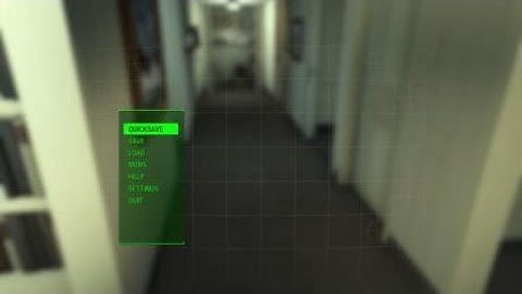 Fallout 4 Codsworth Calls Me By My Real Name