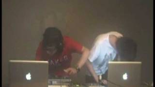 THE JAKESPERIMENT (STUDIO LIVE)