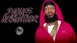 Nipsey Hussle - Forget Us (STONES NEIGHBOR Remix)