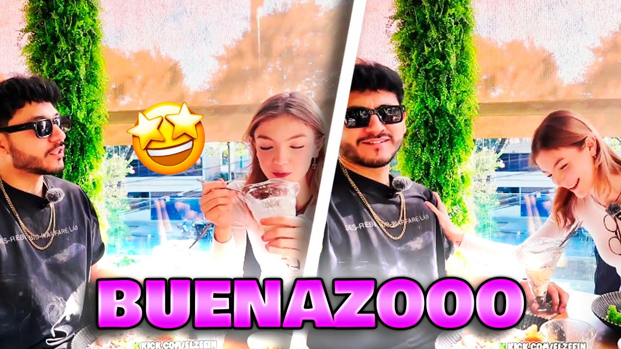 ALEXA PRUEBA POR PRIMERA VEZ CEVICHE PERUANO 💥 ZEIN SE SORPRENDE 💥 UNA MONTAÑA DE SABORES