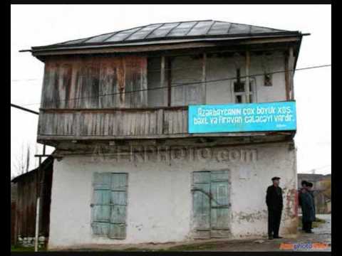 Qubanin Ag Almasi Sexavet Memmedov