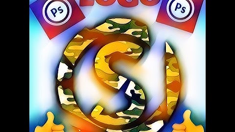 ✔️PS Touch Logo Tutorial! [Link]